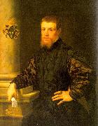 Calcar, Johan Stephen von Melchoir von Brauweiler
